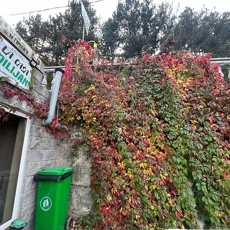 Hostel La Casa Dilijan Eksteriør bilde