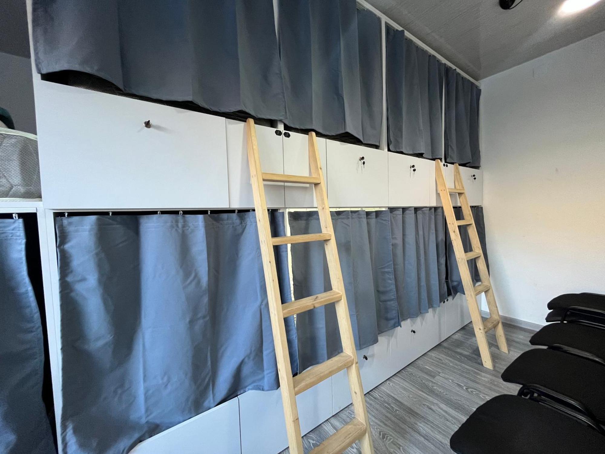 Hostel La Casa Dilijan Eksteriør bilde