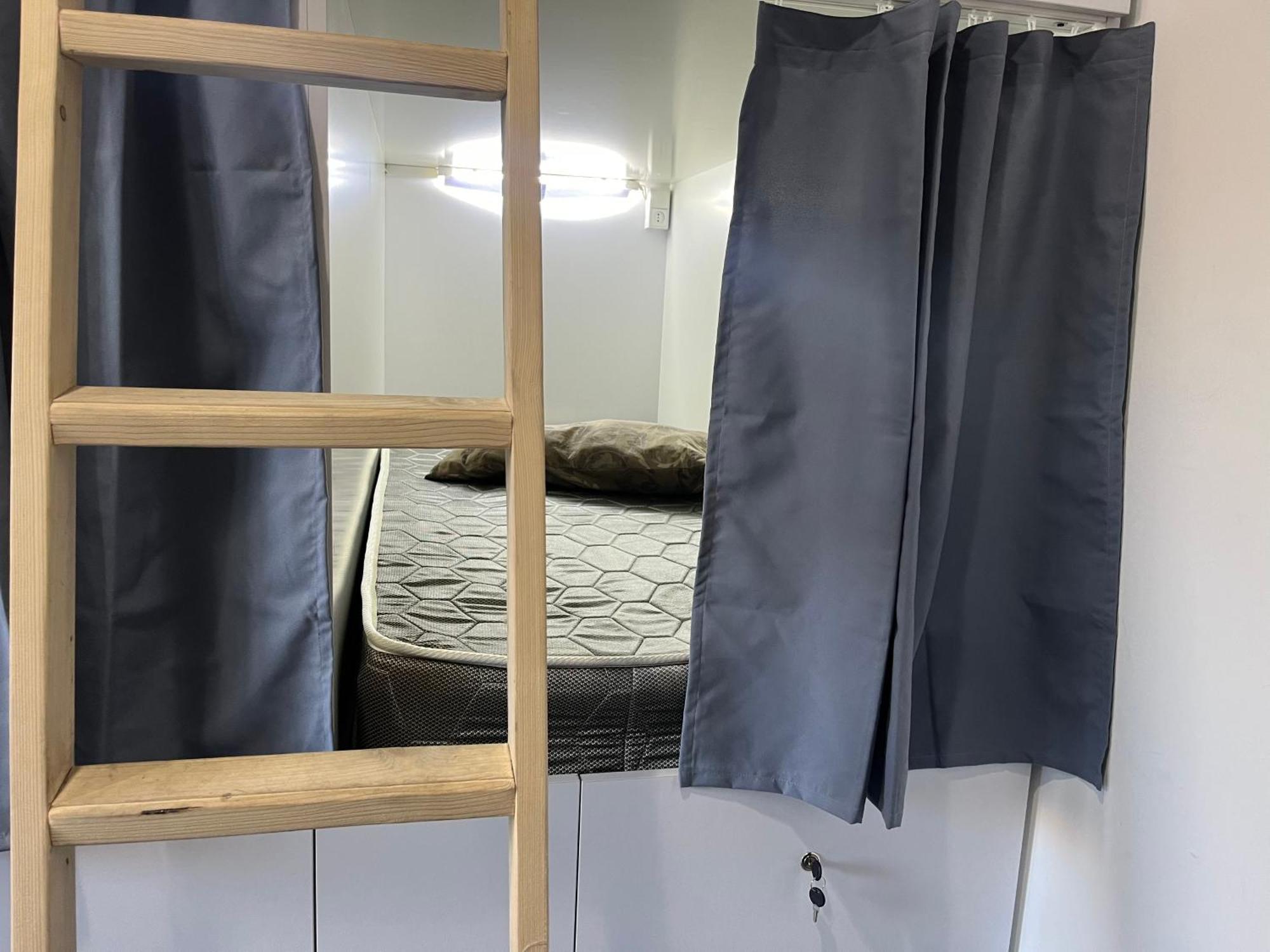 Hostel La Casa Dilijan Eksteriør bilde