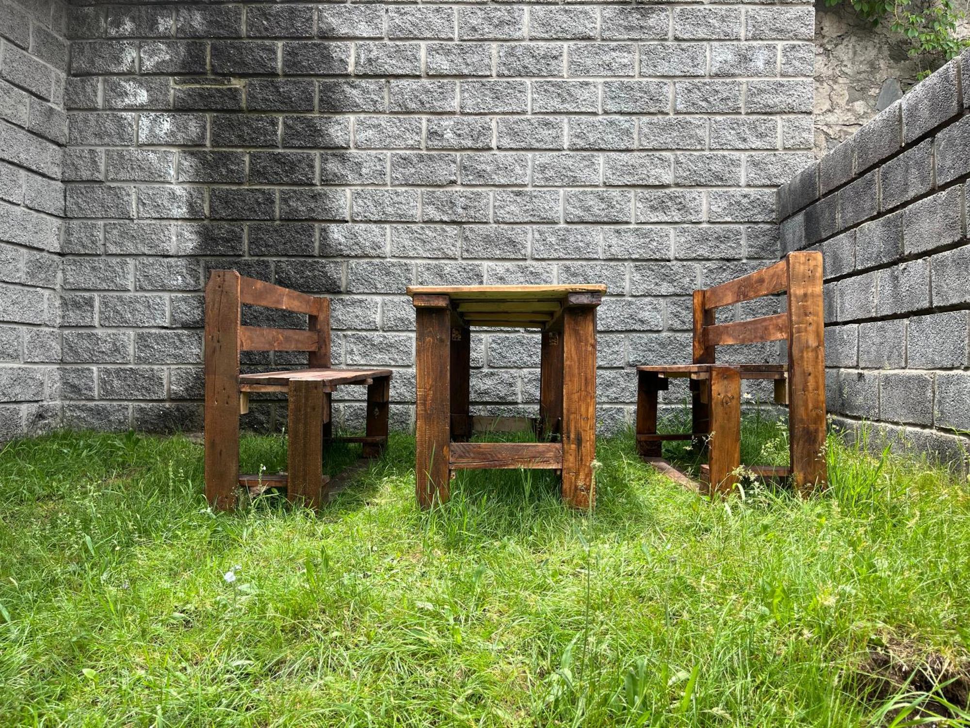 Hostel La Casa Dilijan Eksteriør bilde