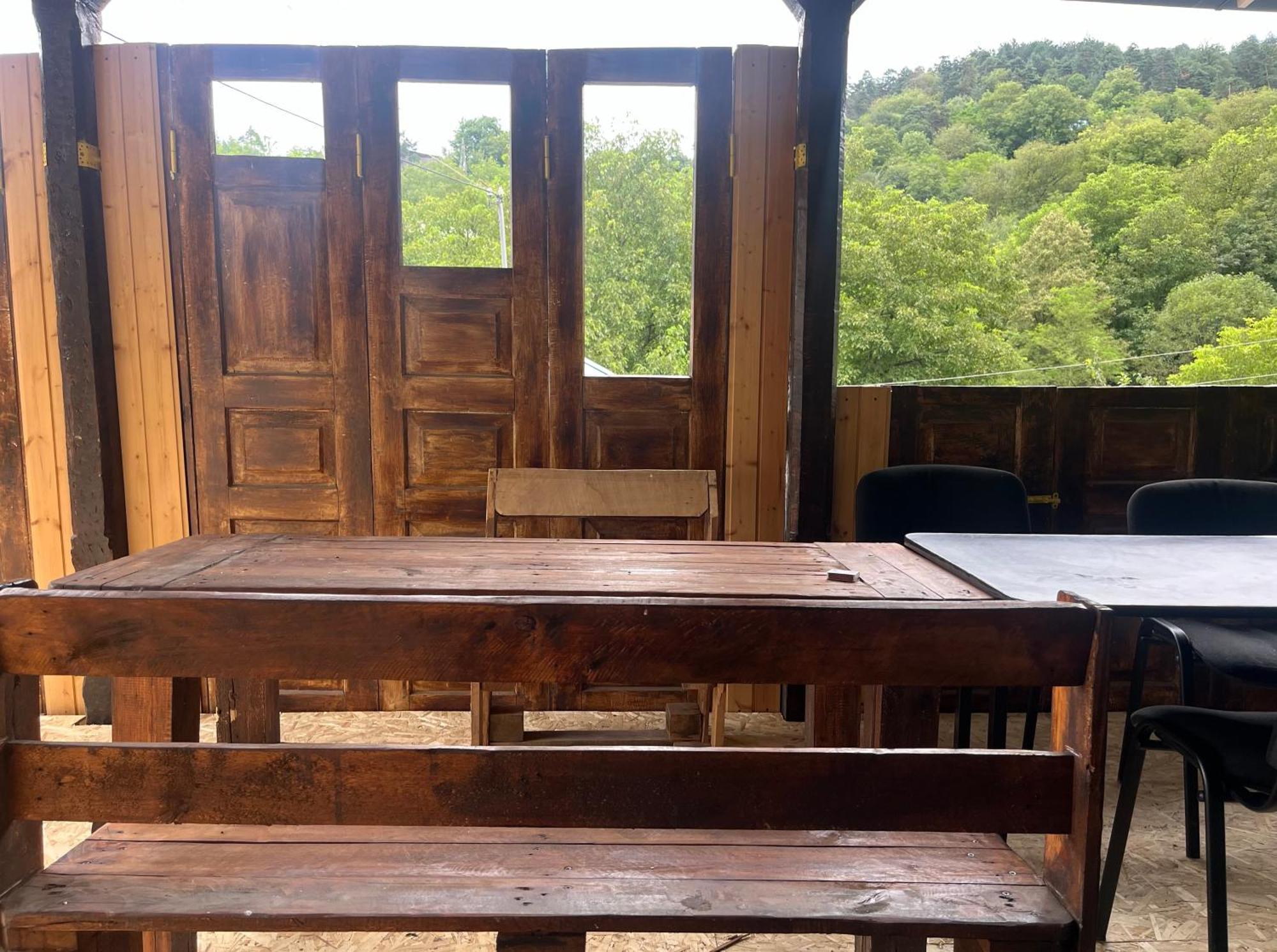 Hostel La Casa Dilijan Eksteriør bilde