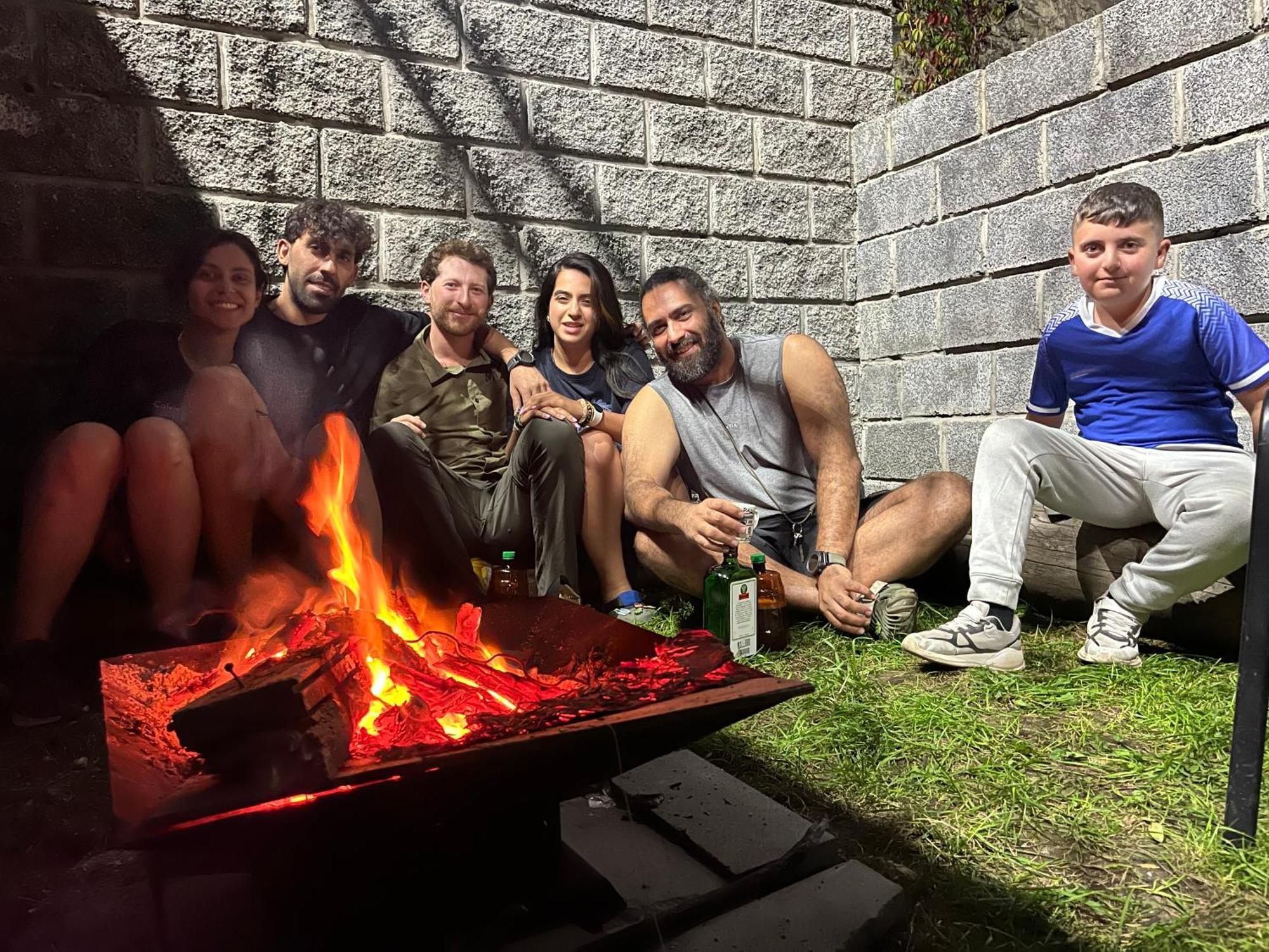 Hostel La Casa Dilijan Eksteriør bilde