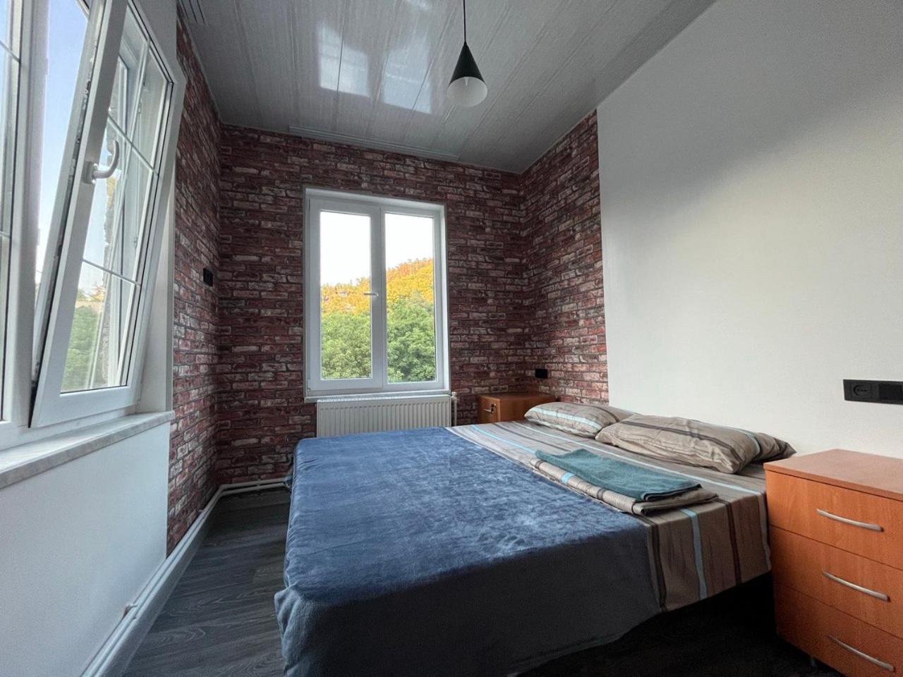 Hostel La Casa Dilijan Eksteriør bilde